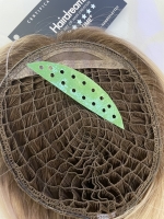 Volume + podciąganie systemu Microlines + HLS